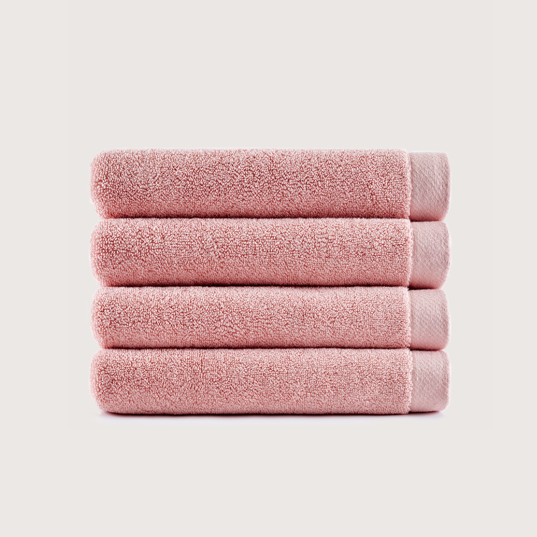 Heavyweight Cotton Hand Towels