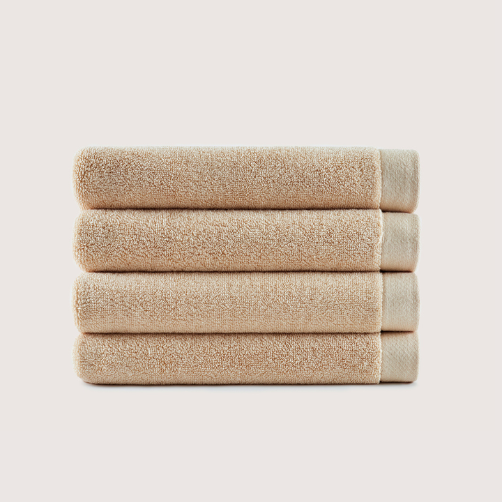 Heavyweight Cotton Hand Towels