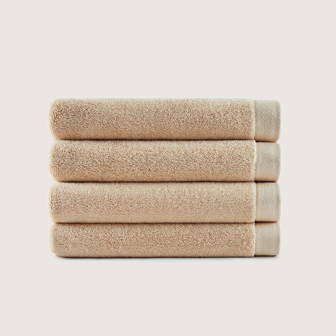 Heavyweight Cotton Hand Towels