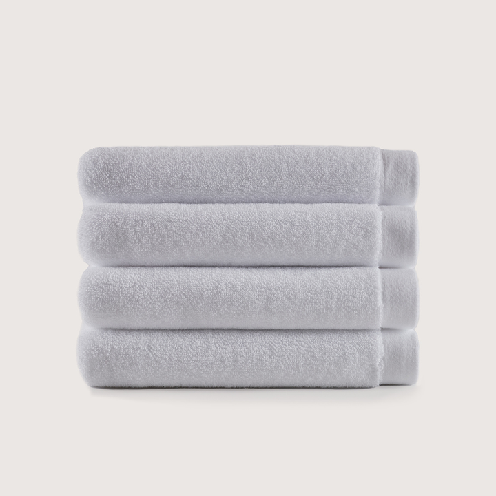 Heavyweight Cotton Hand Towels