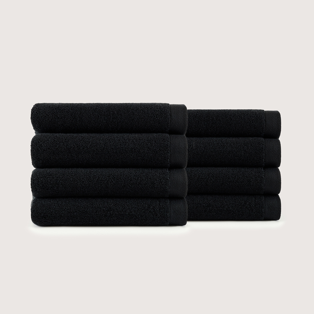 Heavyweight Cotton Hand Towels