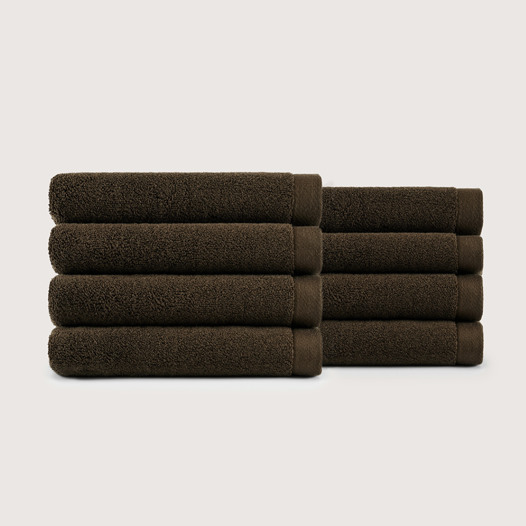 Heavyweight Cotton Hand Towels