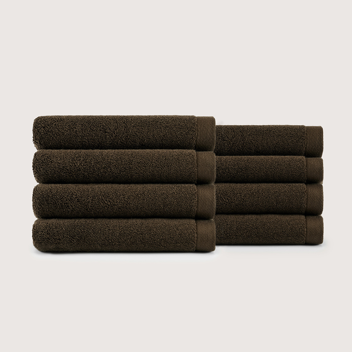 Heavyweight Cotton Hand Towels
