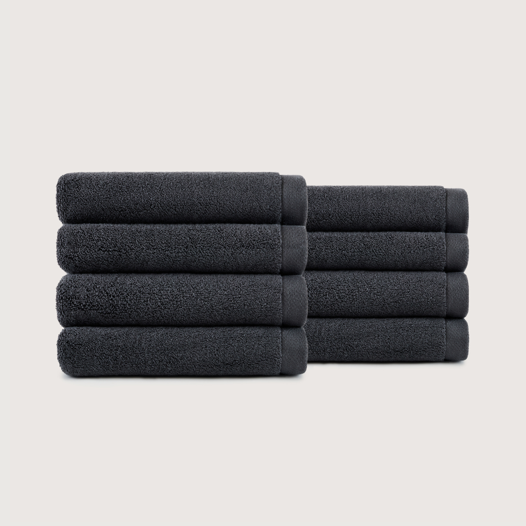 Heavyweight Cotton Hand Towels