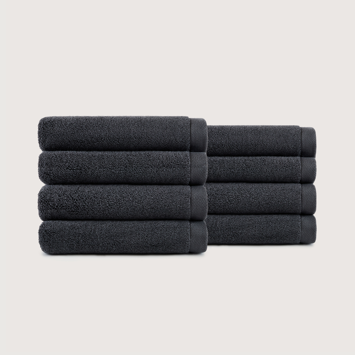Heavyweight Cotton Hand Towels
