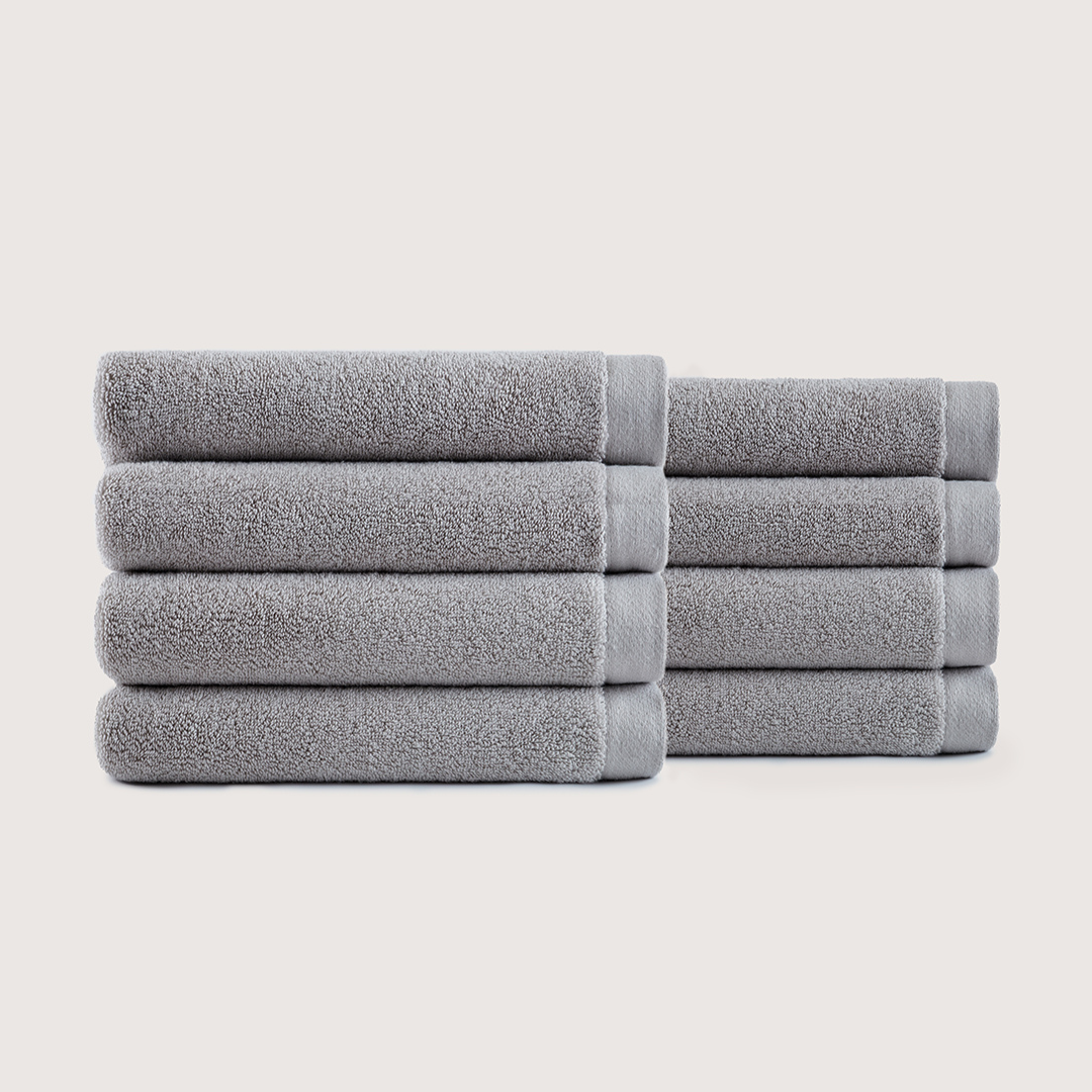 Heavyweight Cotton Hand Towels