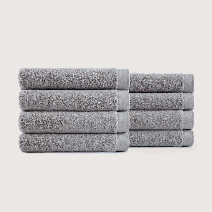 Heavyweight Cotton Hand Towels