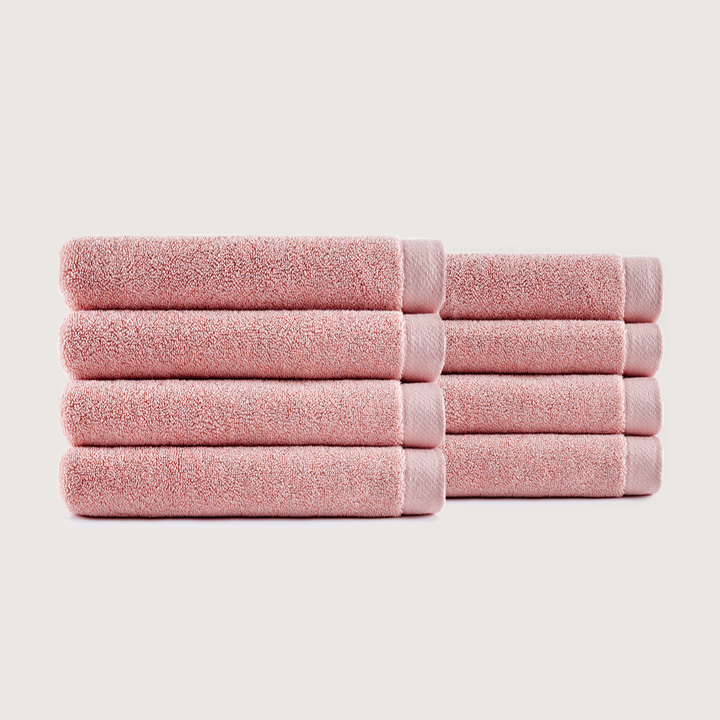 Heavyweight Cotton Hand Towels