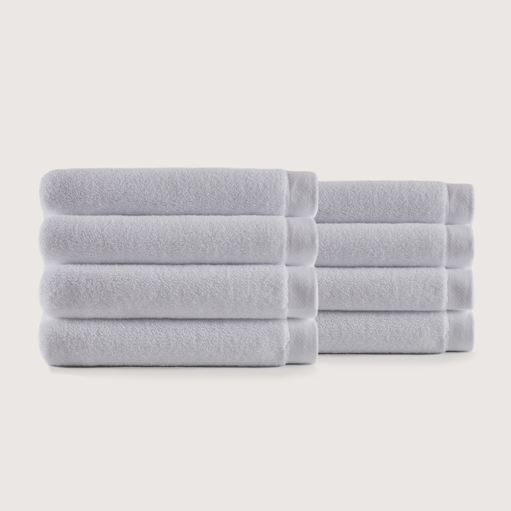 Heavyweight Cotton Hand Towels
